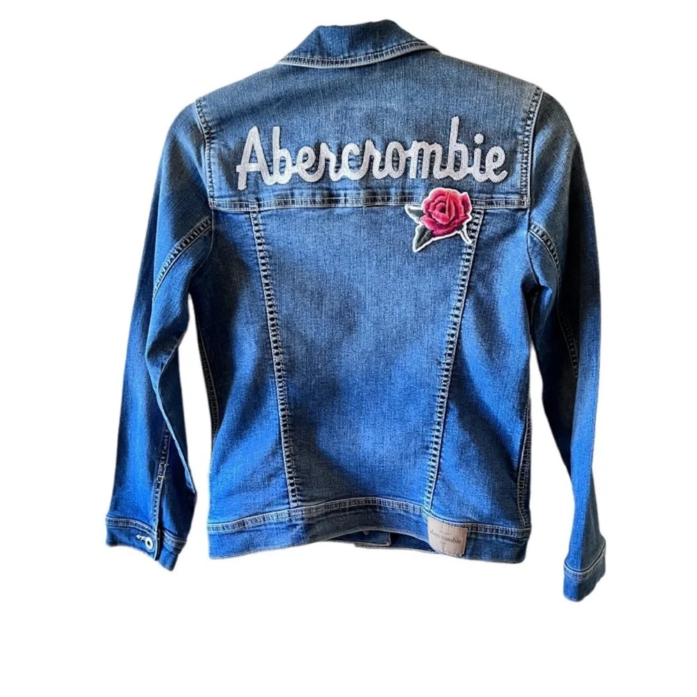 abercrombie kids pre owned